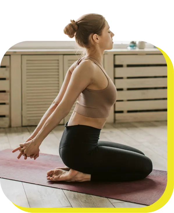 benefícios das aulas de pilates