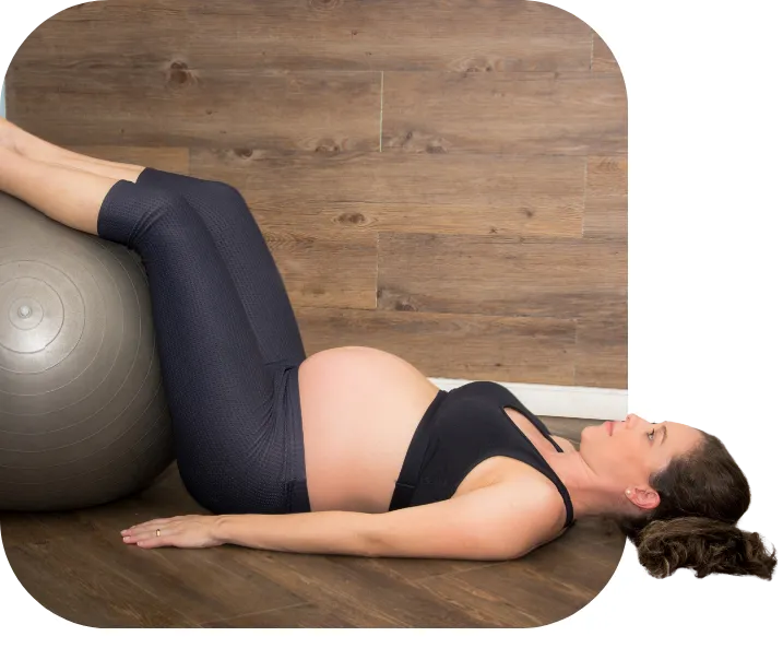 pilates pré-parto em lisboa